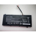 Acer Aspire V15 Nitro VN7-591 31CP7/64/80 AC15B7L Battery