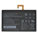 Original Acer Tab2 A10-70 A10-70F L14D2P31 Tablet Battery