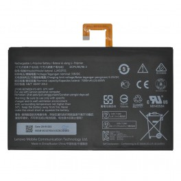 Original Acer Tab2 A10-70 A10-70F L14D2P31 Tablet Battery Original Acer Tab2 A10-70 A10-70F L14D2P31 Tablet Battery