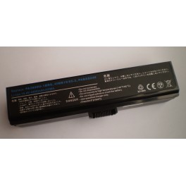 PABAS248 Toshiba Qosmio X770 series 14.4V/4400mAh (63Wh) Battery