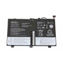 56Wh Lenovo ThinkPad S3 Yoga 14 00HW000 SB10F46438 Battery