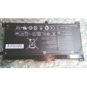 BK03XL Genuine Battery For HP HSTNN-LB7S 916366-421 916811-855