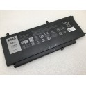 Genuine Dell Inspiron 15 5000 7548 7547 4P8PH G05H0 laptop battery