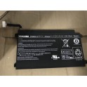 Replacement Toshiba PA5255U-1BRS 43Wh 3660mAh laptop battery