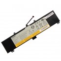 Lenovo Erazer Y50-70 Gaming Y70-70 L13N4P01 L13M4P02 Battery