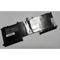 Dell TU131-TS63-74 XPS13 U33X UX32K laptop battery