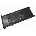 Replacement Dell V1P4C VIP4C Chromebook 3380 56WH laptop battery