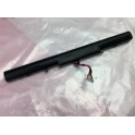 48Wh Replacement Asus A41N1611 0B110-00470000 A41LP4Q laptop battery