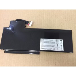 BTY-L76 5400mAh 58.8Wh Battery for MSI GS70 GS72 2PE-025CN 2PE-026CN BTY-L76 5400mAh 58.8Wh Battery for MSI GS70 GS72 2PE-025CN 2PE-026CN