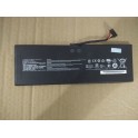 Replacement MSI BTY-M47 GS40 6QE 61.25Wh laptop battery