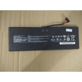 Replacement MSI BTY-M47 GS40 6QE 61.25Wh laptop battery