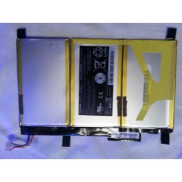 PABAS257 PA3995U Toshiba AT200 3.7V/6585mAh Battery PABAS257 PA3995U Toshiba AT200 3.7V/6585mAh Battery