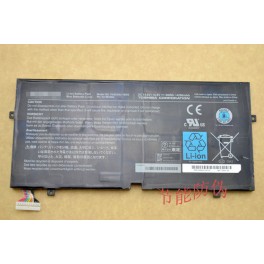 Toshiba PA5030U, PA5030U-1BRS 14.8V/66Wh Battery