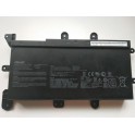 Genuine Asus ROG G7A ROG G7AI7700 A42N1713 71Wh laptop battery