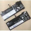 Genuine Lenovo xiaoxin Air 13  L17C4PF0 L17M4PF0 45Wh laptop battery