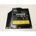 Replacement Lenovo L17L2PB6 V330-15 DVD Ultrabay Battery