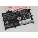 TOSHIBA PA5031U, PA5031U-1BRS 3.7V/14Wh/3572mAh Battery