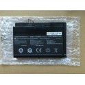 Genuine Clevo 6-87-P37ES-427, P370BAT-8 laptop battery