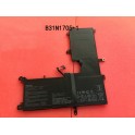 42Wh Replacement Asus TP410UA 3ICP5/57/80 B31N1705 Series Laptop Battery