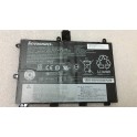 Lenovo 01AV403 SB10J79000 40Wh laptop battery