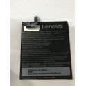 Replacement Lenovo 1ICP4/74/84 L16D1P31 Tablet Battery