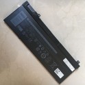 Battery for Dell 5TF10 0H6K6V 7.6V 64Wh