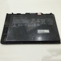 BT04XL Hp EliteBook Folio 9470 9470m HSTNN-110C Battery