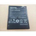 Toshiba PA5054U-1BRS  H000042680 3.7V/3940mAh/15Wh Battery