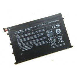 Toshiba KB2120 PA5055U-1BRS 11.1V/38Wh(3280mAh) Battery Pack Toshiba KB2120 PA5055U-1BRS 11.1V/38Wh(3280mAh) Battery Pack