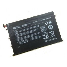 Toshiba  KB2120 PA5055U-1BRS 11.1V/38Wh(3280mAh) Battery Pack