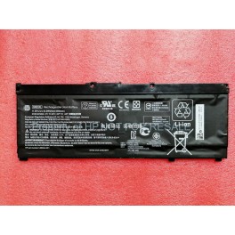 SR03XL Battery for Hp Pavilion 15-cx0020nr  HSTNN-DB8Q