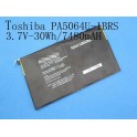 Toshiba PA5064U, PA5064U-1BRS 30Wh Battery