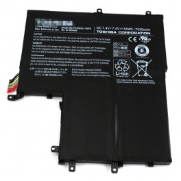 PA5065U-1BRS Toshiba Satellite U845W 54Wh Laptop Batteries PA5065U-1BRS Toshiba Satellite U845W 54Wh Laptop Batteries