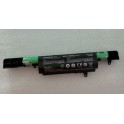 Clevo W940BAT-3 W940BAT-6 6-87-W940S 6-87-W940S-42F1 Battery