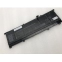 DELL XPS15 9575 TYPE 8n0t7 11.4V 75WH laptop battery