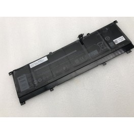 DELL XPS15 9575 TYPE 8n0t7 11.4V 75WH laptop battery