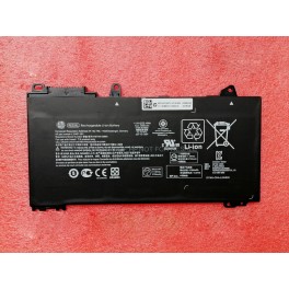 Hp RE03XL HSTNN-UB7R L32656-005 Laptop Battery