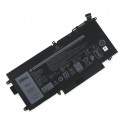71TG4 45Wh Battery for Dell Latitude 7390 2-in-1 laptop