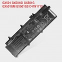 Asus Zephyrus GX501V GX501VI C41N1712 50Wh Battery