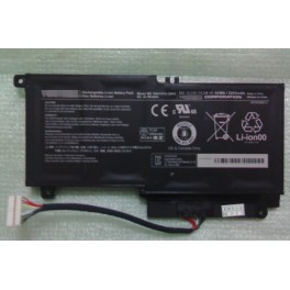 PA5107U-1BRS Toshiba Satellite L55 S50-A-10H 15.2V/2895mah Battery PA5107U-1BRS Toshiba Satellite L55 S50-A-10H 15.2V/2895mah Battery