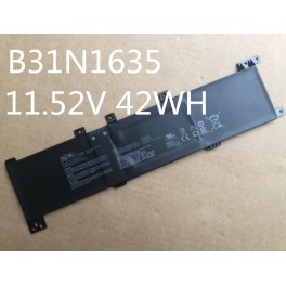 B31N1635 42Wh Battery for Asus X705NA X705NC X705UA X705UV B31N1635 42Wh Battery for Asus X705NA X705NC X705UA X705UV