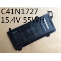 C41N1727 Battery for Asus ROG Zephyrus M GM501