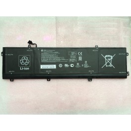 Hp ZN08XL HSTNN-DB7U 907584-850 battery for ZBook Studio G3