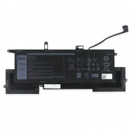 Dell Latitude 7400 2-in-1 7146W 11.4V 78Wh laptop battery Dell Latitude 7400 2-in-1 7146W 11.4V 78Wh laptop battery