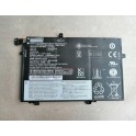 Lenovo L17C3P52, L17L3P52, 01AV463 01AV465 laptop battery