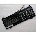 AP16K4J 37Wh battery for Acer Chromebook Spin 11 R751TN-C5P3