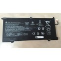 SY03XL battery for Hp Chromebook X360 14-DA0011DX