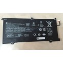SY03XL battery for Hp Chromebook X360 14-DA0011DX
