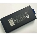 X8VWF 97Wh Battery for Dell Latitude E5404 E7404 4XKN5
