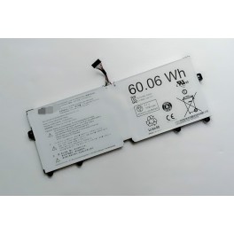 LBR1223E 60.06Wh Battery for LG Gram 15Z970 ram 14Z970-A.AAS5U1 laptop